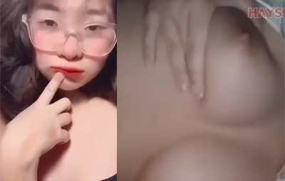 Clip Sex Mỹ An Hot Girl Múi Mít Lộ Clip Thủ Dâm