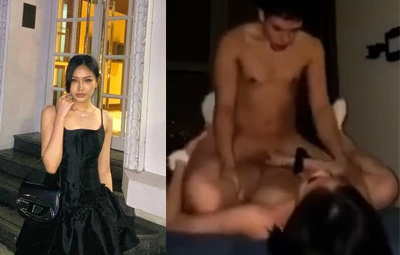 Clip Sex Mỹ Lan 2k1 Sang Chảnh Cũng Bị Địt Mà Thôi