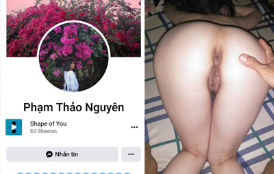 Clip Sex Phạm Thảo Nguyên Bím Nhiều Nước