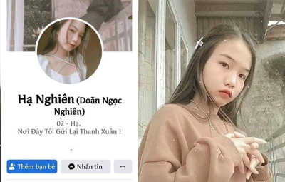 Hạ Nghiên Body Siêu Chất Mặt Dâm