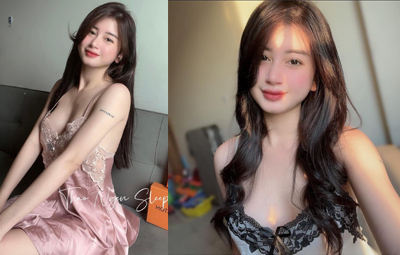 Clip Sex Thảo Nguyên Sleepwear Lộ Clip Cùng Trai Xăm Trổ