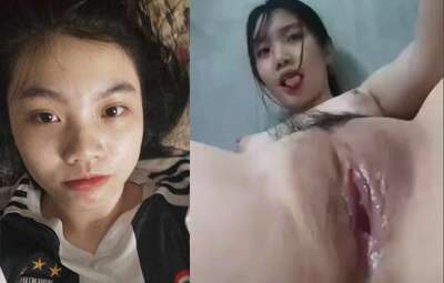 Chị Gái Thằng Vũ Bị Lộ Clip Sex Anh Em Ơi